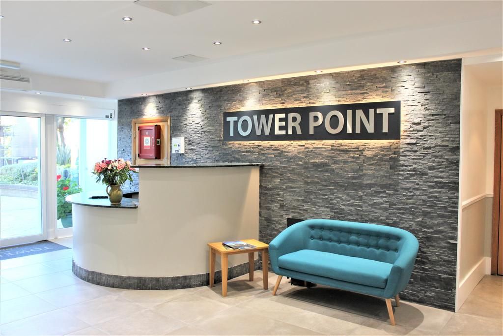 Tower Point London Luxury Apartment